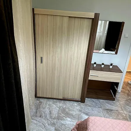 Natalia Appartement *