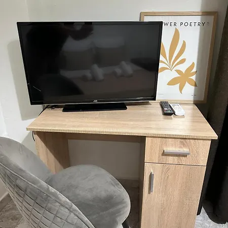 Natalia Appartement Kavala