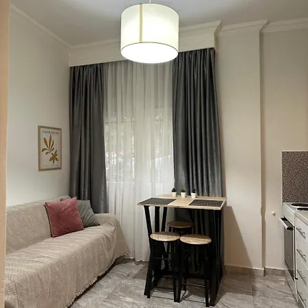 Appartement Natalia Kavala