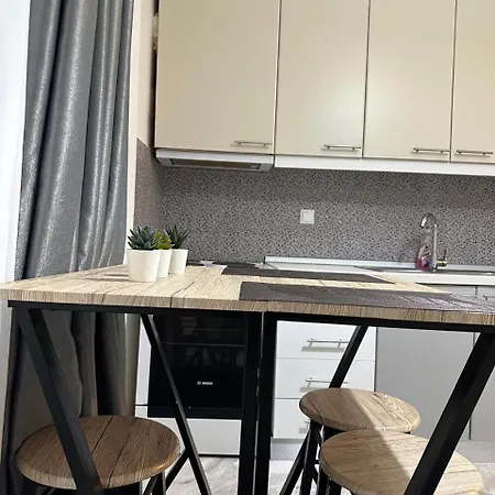 Appartement Natalia *
