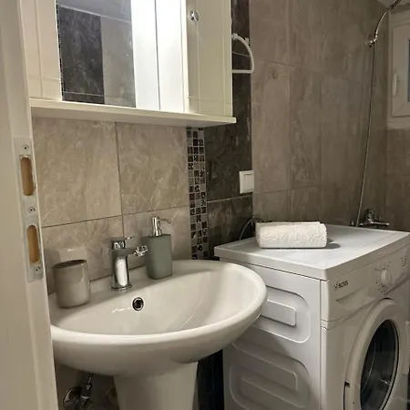 Natalia Appartement Kavala